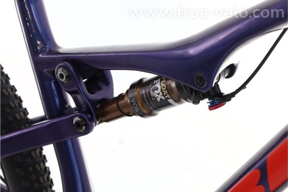 Produit Reconditionne Bh Lynx Race Evo Velo Vtt Tres Bon Etat - 7