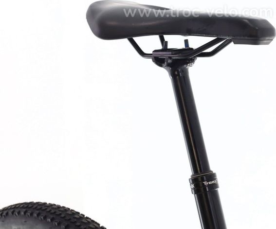 Produit Reconditionne Bh Lynx Race Evo Velo Vtt Tres Bon Etat - 8