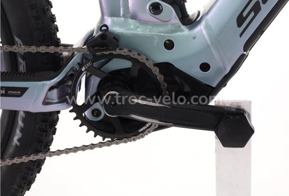 Produit Reconditionne    Scott Strike Eride 930   Velo Vtt Electrique   Tres Bon Etat - 4