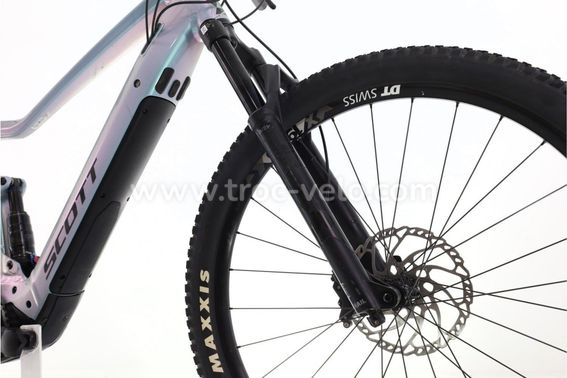 Produit Reconditionne    Scott Strike Eride 930   Velo Vtt Electrique   Tres Bon Etat - 5