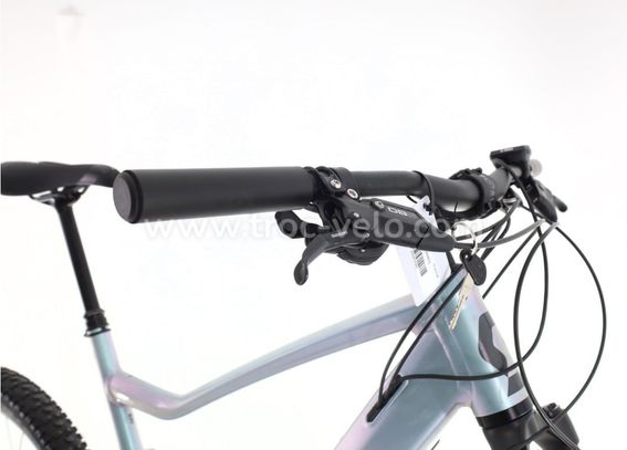 Produit Reconditionne    Scott Strike Eride 930   Velo Vtt Electrique   Tres Bon Etat - 6
