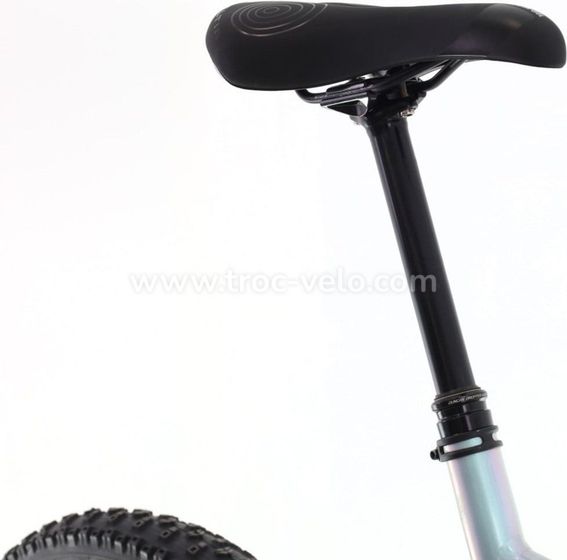 Produit Reconditionne    Scott Strike Eride 930   Velo Vtt Electrique   Tres Bon Etat - 8