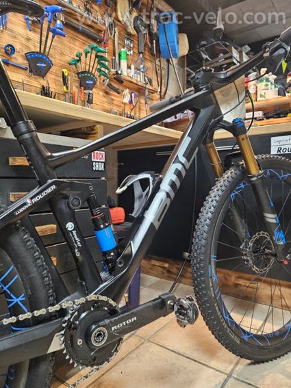 BMC fourstroke 01 FRS  - 2