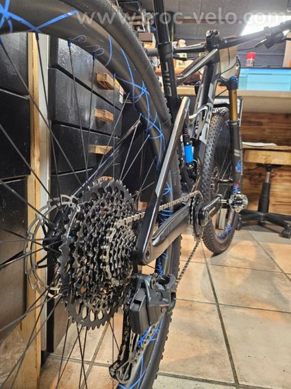BMC fourstroke 01 FRS  - 3