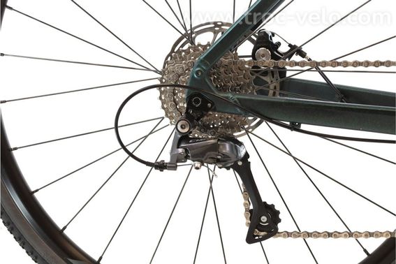 Produit Reconditionne    Scott Speedster Gravel 50   Velo De Gravel   Tres Bon Etat - 3