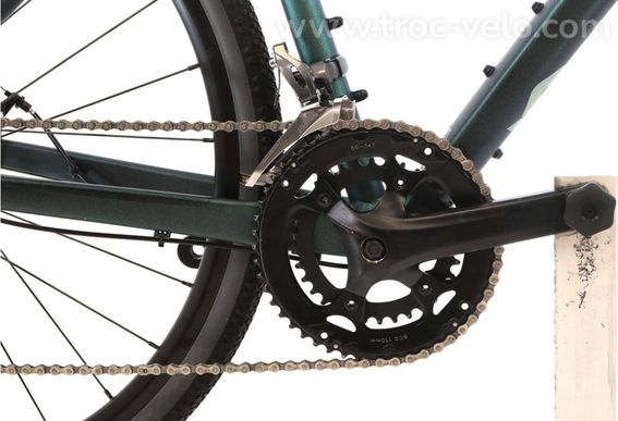 Produit Reconditionne    Scott Speedster Gravel 50   Velo De Gravel   Tres Bon Etat - 4