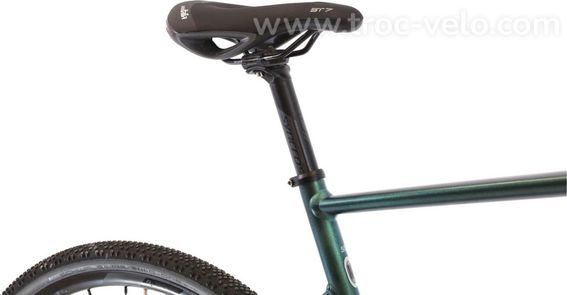 Produit Reconditionne    Scott Speedster Gravel 50   Velo De Gravel   Tres Bon Etat - 8