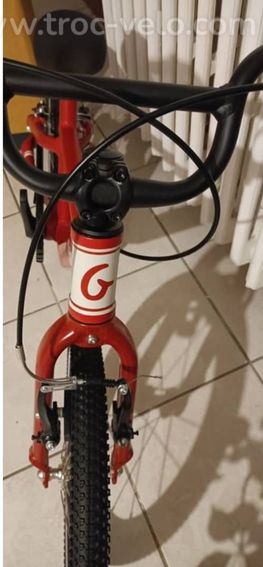 Vélo enfant 16 pouces - 2