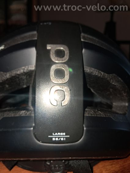 Casque POC Omne Air MIPS - 2