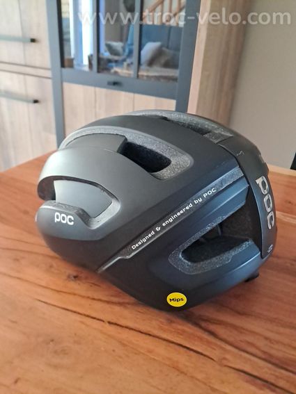 Casque POC Omne Air MIPS - 4