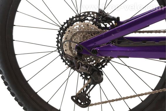 Produit Reconditionne Canyon Torque On Cf 9 Xt Velo Vtt Electrique Bon Etat - 3
