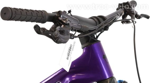 Produit Reconditionne Canyon Torque On Cf 9 Xt Velo Vtt Electrique Bon Etat - 6