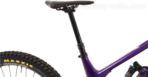 Produit Reconditionne Canyon Torque On Cf 9 Xt Velo Vtt Electrique Bon Etat - 8