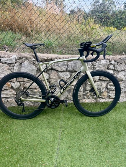 Vélo Lapierre Pulsium 5.0 2022 - 2