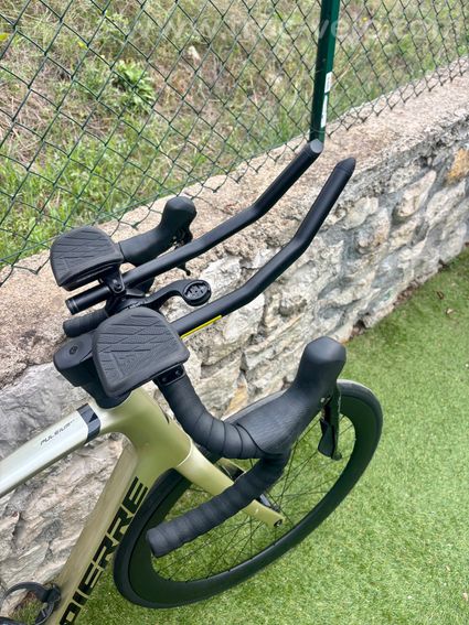 Vélo Lapierre Pulsium 5.0 2022 - 3
