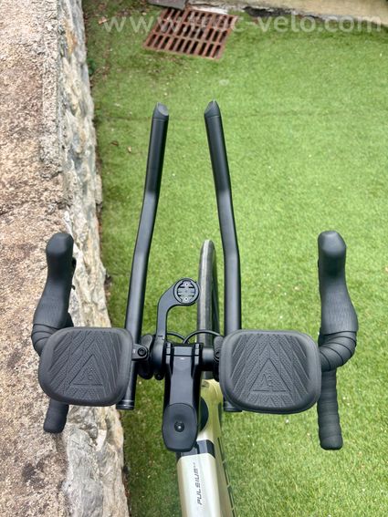 Vélo Lapierre Pulsium 5.0 2022 - 4