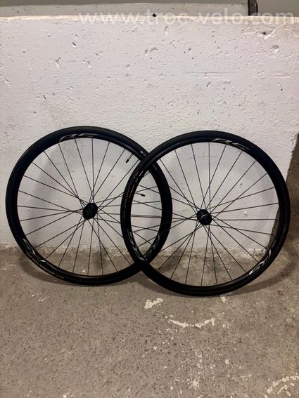 Vélo Lapierre Pulsium 5.0 2022 - 5