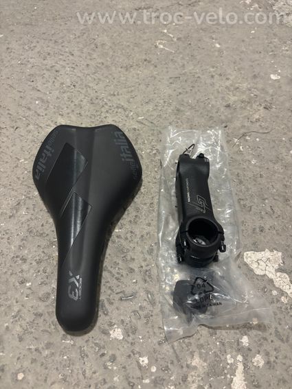 Vélo Lapierre Pulsium 5.0 2022 - 6