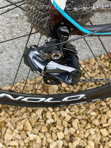 FOCUS IZALCO MAX AG2R La Mondiale en taille L/56. - 6