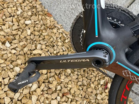FOCUS IZALCO MAX AG2R La Mondiale en taille L/56. - 10
