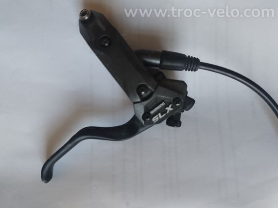 Frein arrière Shimano SLX BL-665