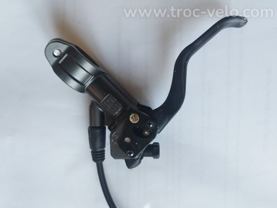 Frein arrière Shimano SLX BL-665 - 3