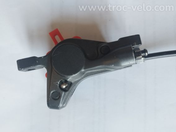 Frein arrière Shimano SLX BL-665 - 5