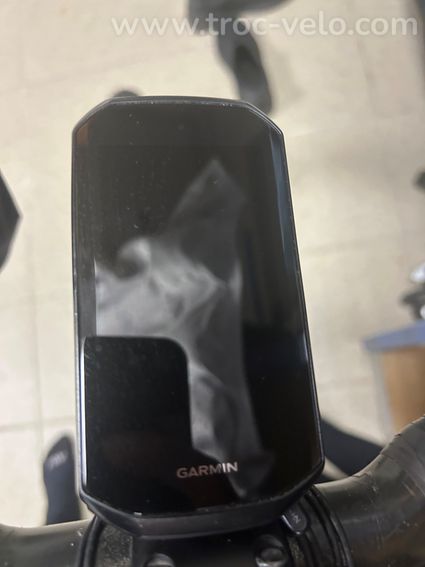 Garmin Edge 1050 - 2