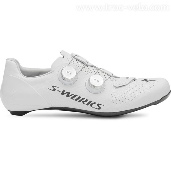 Chaussures route SPECIALIZED - 9