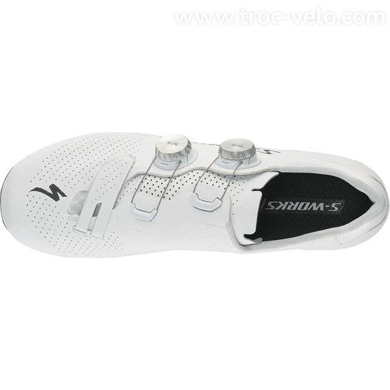 Chaussures route SPECIALIZED - 11