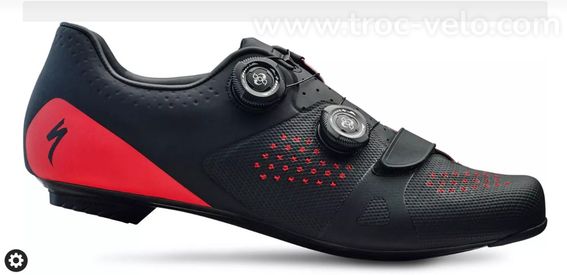 Chaussures route SPECIALIZED - 7