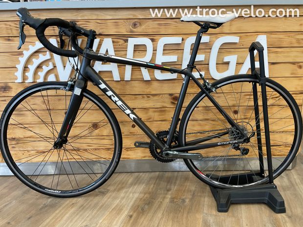 TREK EMONDA ALR 4 - 3