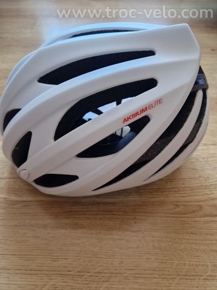 Casque Cyclisme Mavic Askium Elite  - 2