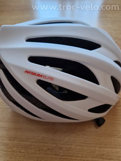 Casque Cyclisme Mavic Askium Elite  - 4