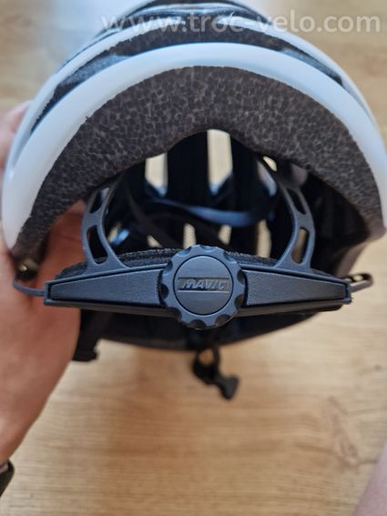 Casque Cyclisme Mavic Askium Elite  - 7
