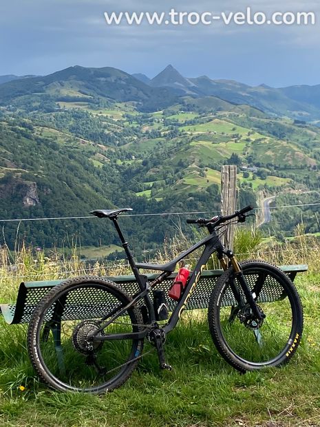 Orbea oix omx  - 1