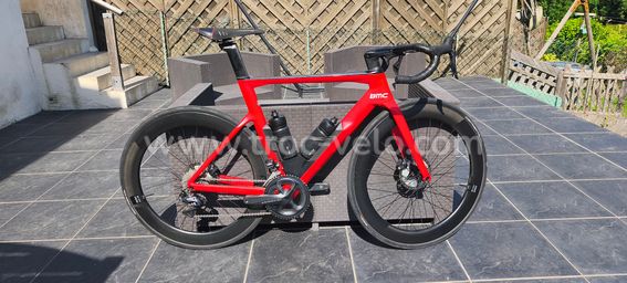 BMC timemachineroad R01 three