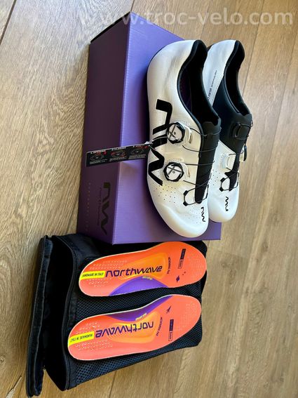  Northwave Veloce - 3