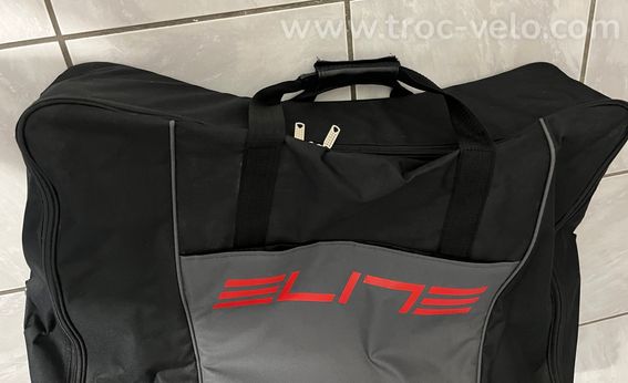 Sac de transport hometrainer Élite Vaiseta - 2