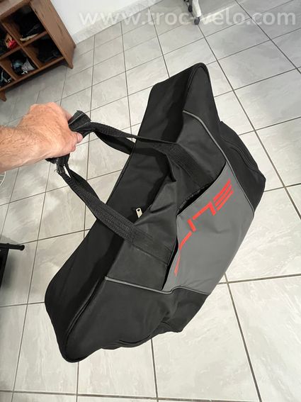 Sac de transport hometrainer Élite Vaiseta - 3
