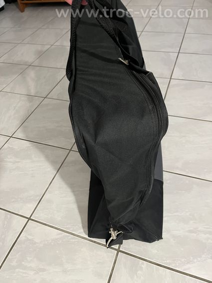 Sac de transport hometrainer Élite Vaiseta - 5