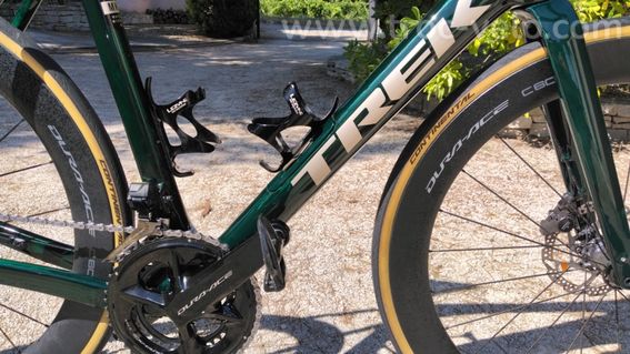 Trek Domane  taille L - 2