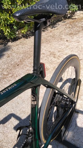 Trek Domane  taille L - 3