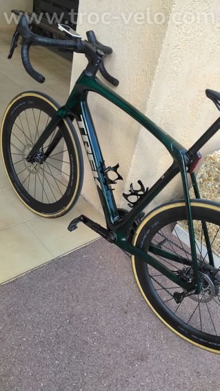Trek Domane  taille L - 4