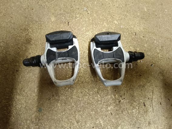 Pédales Shimano R540