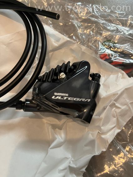 Étrier de frein hydraulique arrière Shimano Ultegra R8070