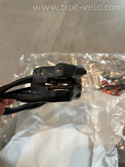 Étrier de frein hydraulique arrière Shimano Ultegra R8070 - 3