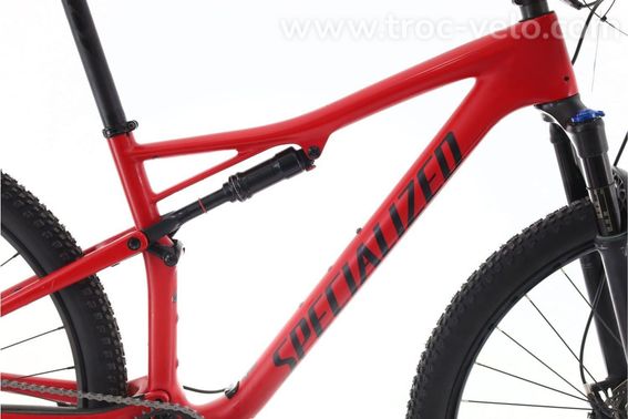 Produit Reconditionne    Specialized Epic Gx Axs   Velo Vtt   Tres Bon Etat - 2