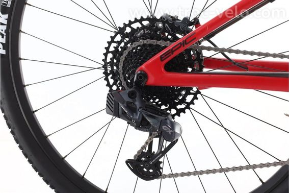 Produit Reconditionne    Specialized Epic Gx Axs   Velo Vtt   Tres Bon Etat - 3