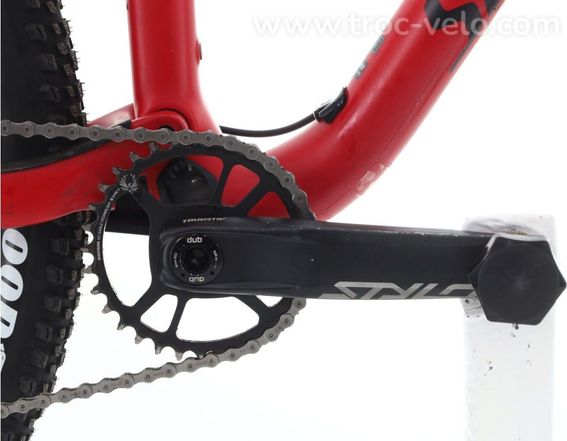 Produit Reconditionne    Specialized Epic Gx Axs   Velo Vtt   Tres Bon Etat - 4